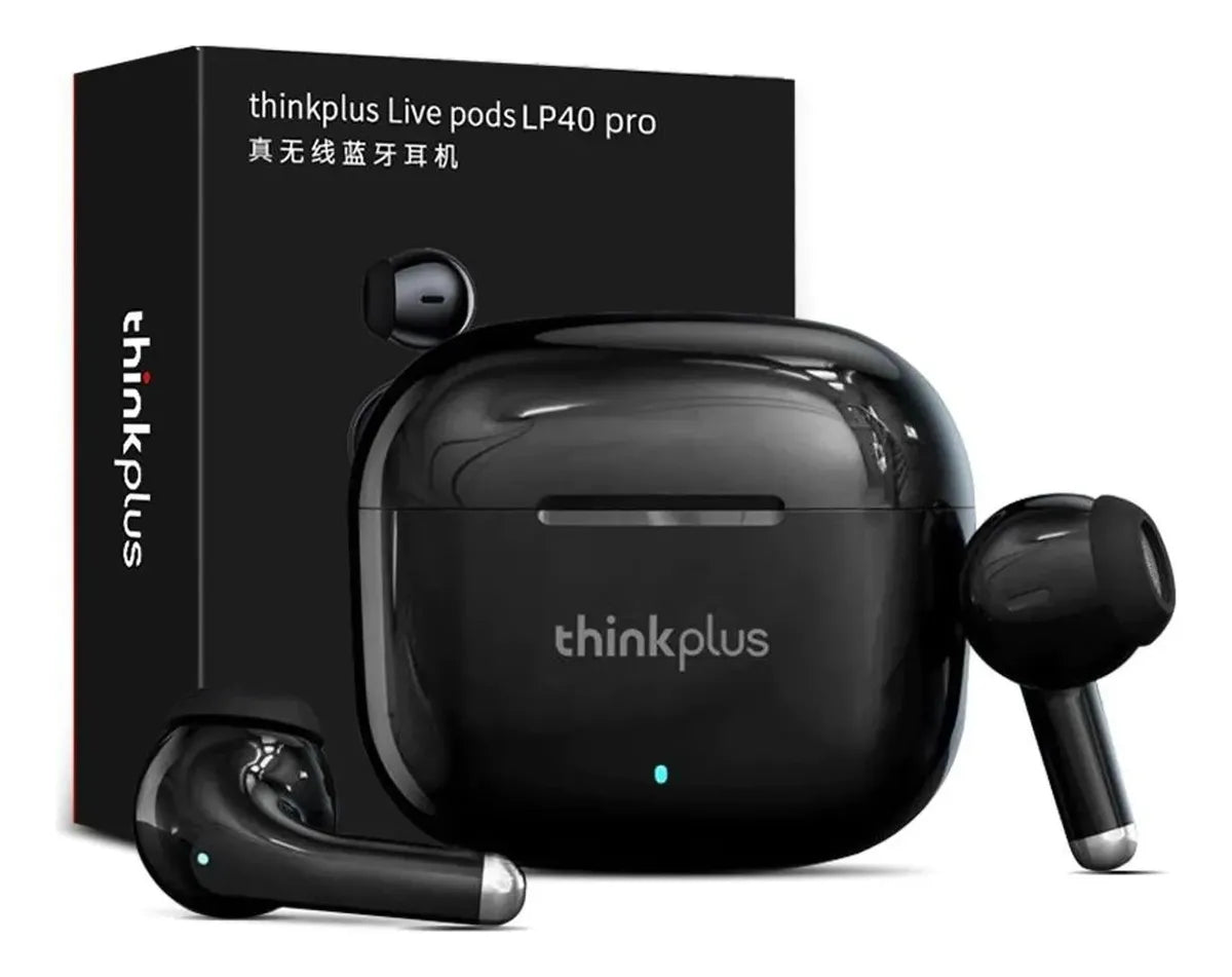 Audífonos Lenovo Originales en Colombia A CONTRA ENTREGA